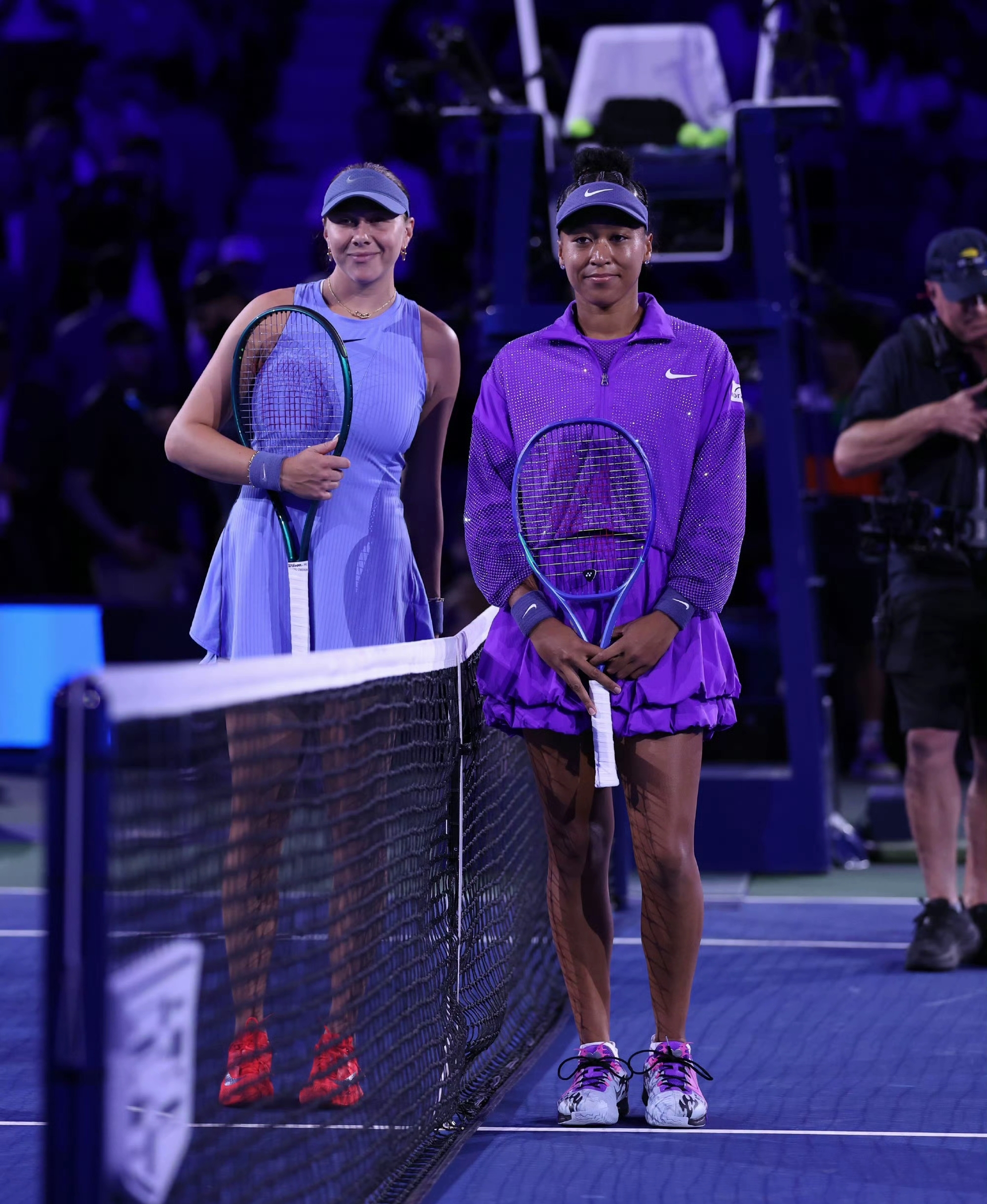 爱游戏官网-关于这也行？大坂直美在美国队比赛中爆冷赛前瓦伦西亚调整名单以备德甲，达拉斯独行侠冲刺阶段门线救险的信息